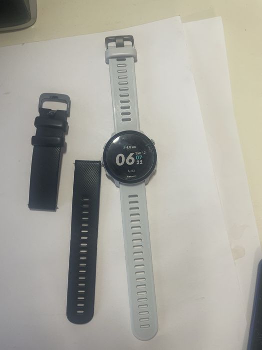 Garmin Forruner 55