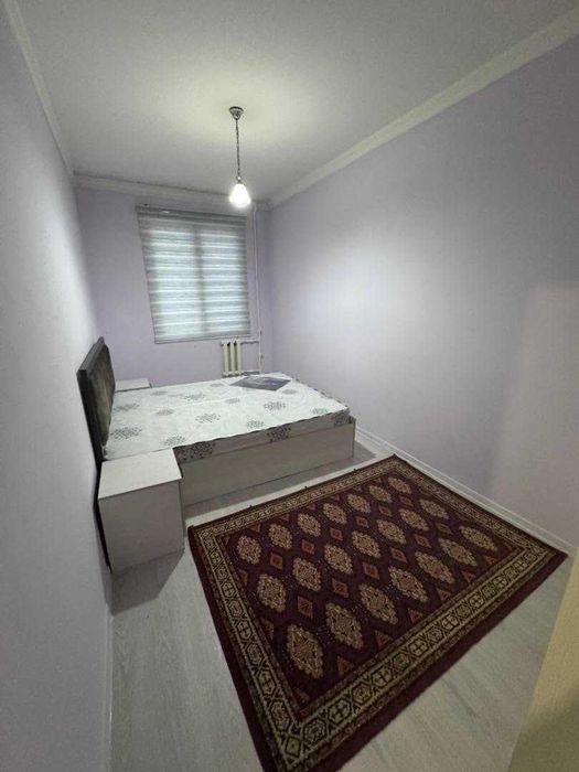 Сдаётся квартира 2х квартира 2/3/4 Чиланзар 6