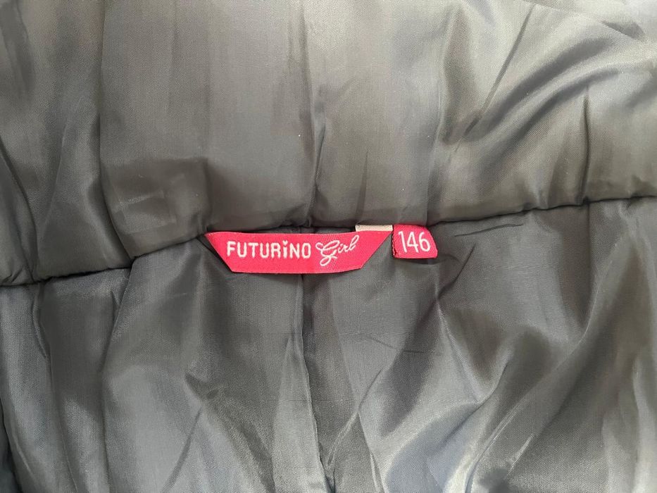 Комбинезон Futurino