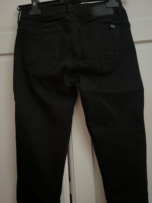Дънки G-STAR RAW, размер 25/32, модел ARC 3D mid skinny