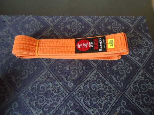 колан за бойни изкуства,Таекуондо,карате,джудо