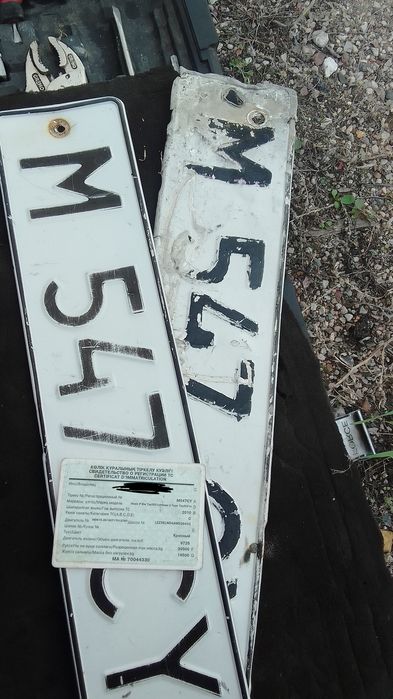 Срочно продаётся Хова Самасвал  2010 год