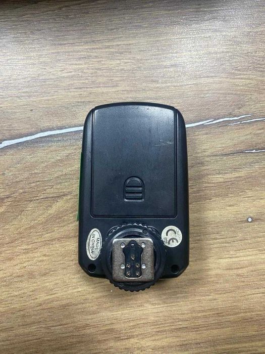 Visico VC-818TX TTL Wireless Flash Trigger