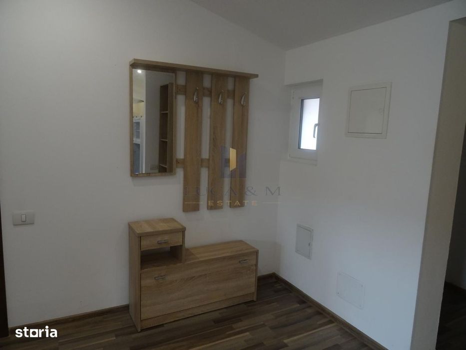 Apartament cu atmosfera aparte in Cetate - Str. Eugeniu de Savoya - Cl