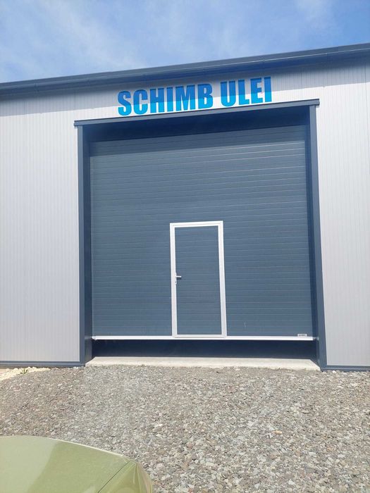 INCHIRIEZ spatiu service auto