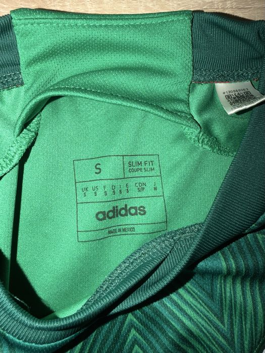 Футболни фланелки