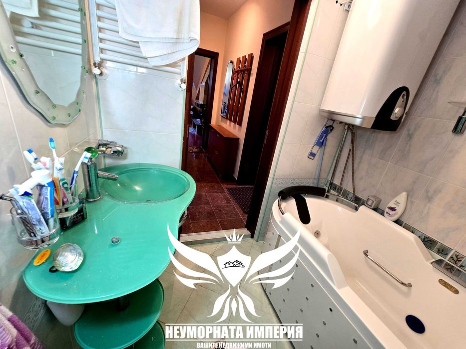 Продава се Тристаен апартамент в к.к. Пампорово - 60 кв.м за 880 €/кв.м - Снимка #20