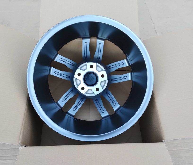 Jante R17 VW Passat, Golf 8,7,6 Jetta, Touran, Sharan, Tiguan , Caddy