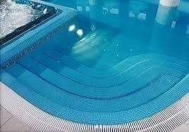 Intretinere piscine Buc-Ilfov de specialitate