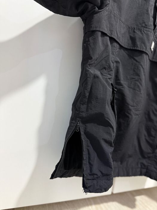 Bershka "199X" Winter Anorak