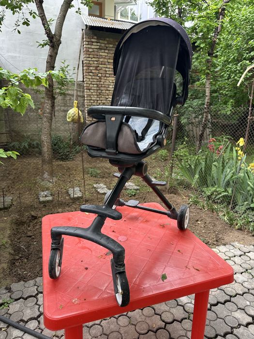 Detskiy kolyaska engil sanoqli