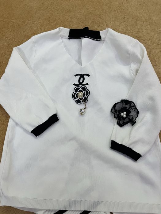 Продам костюм Шанель