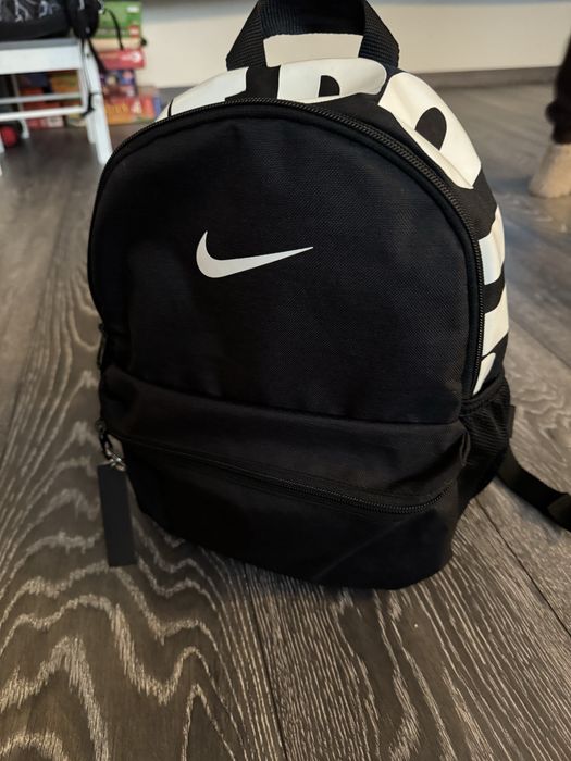 Оригинална раница