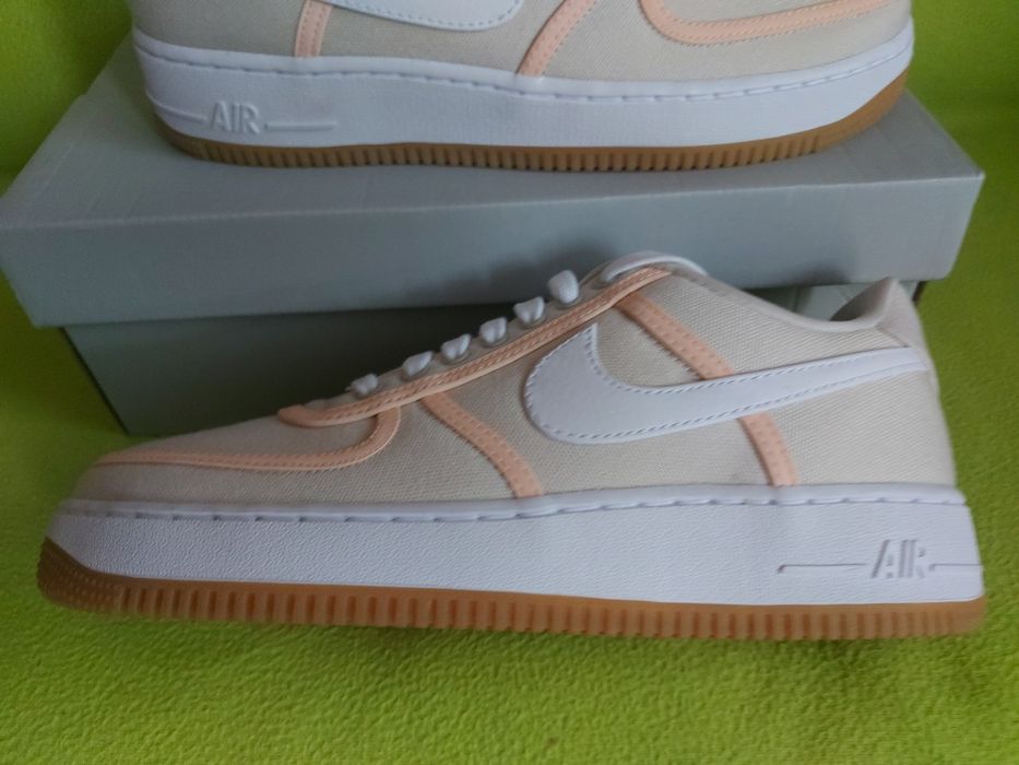 Nike Air Force1-42.5н-НОВО