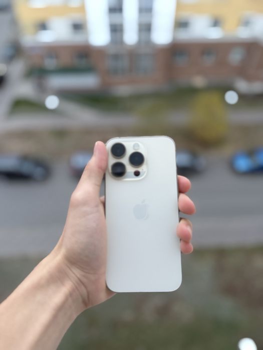 Iphone 15 pro Айфон 15 про