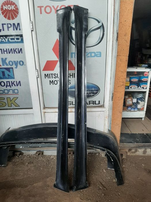 Обвес марк 2 90 VERTEX