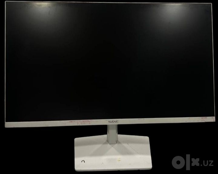Sanc x27 Monitor