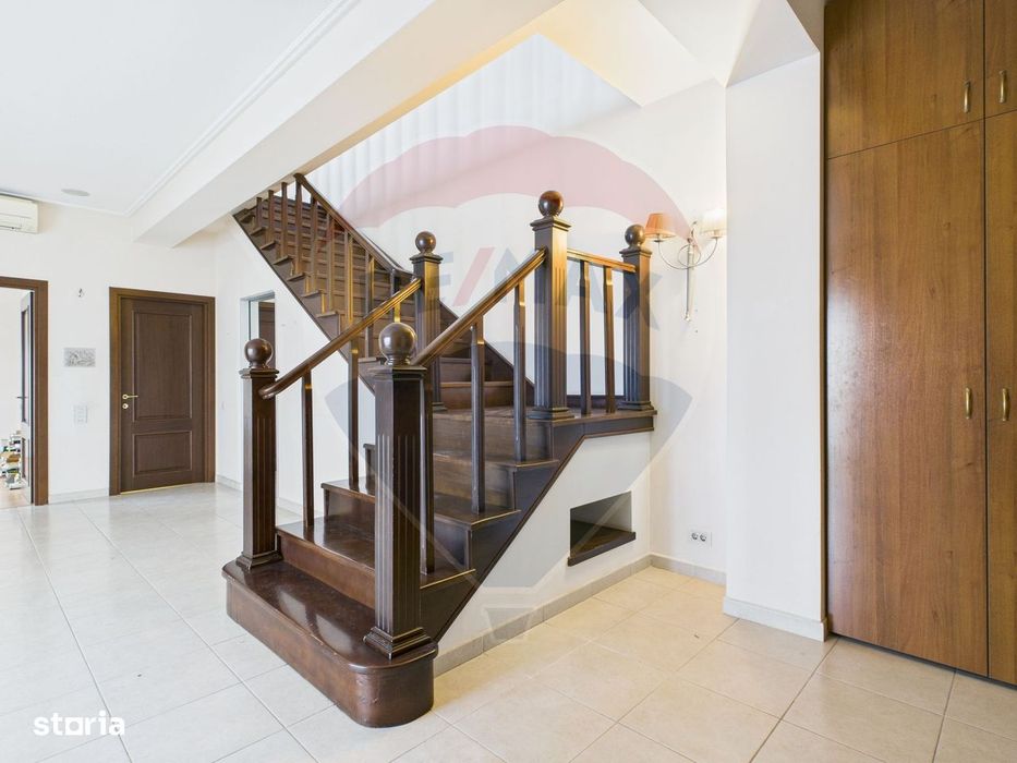 Penhouse duplex exclusiv in Central Park