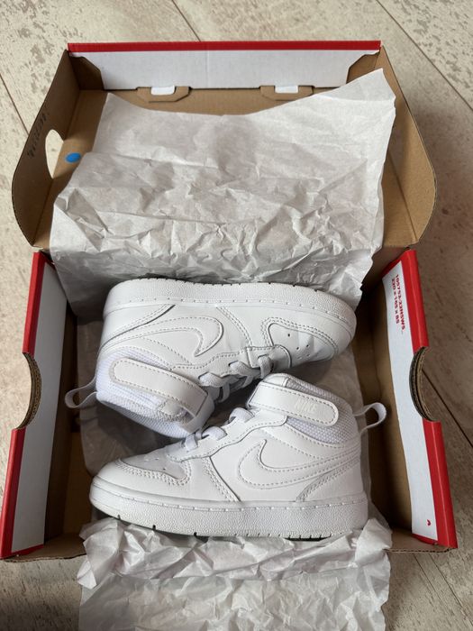 Детски маратонки Nike