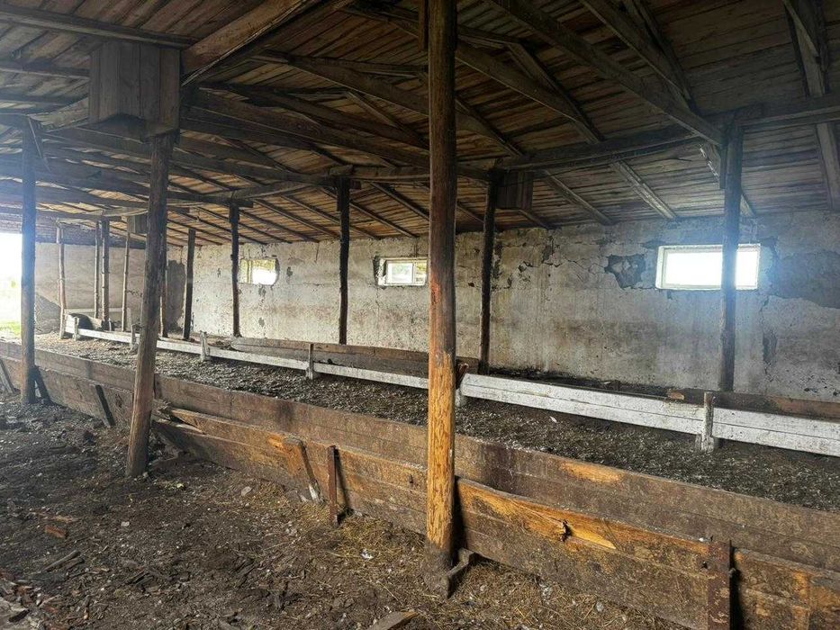 Продам участок поселок Енбек