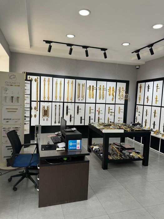 Нежилое помещение  1 линия Шото Руставели