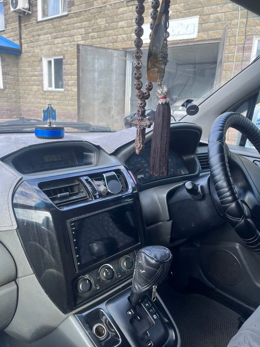 Срочно продам Митсубиси рвр