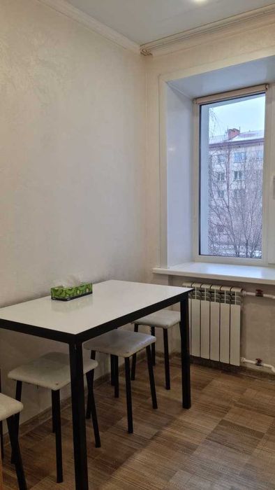 продам 2-х комнатную квартиру