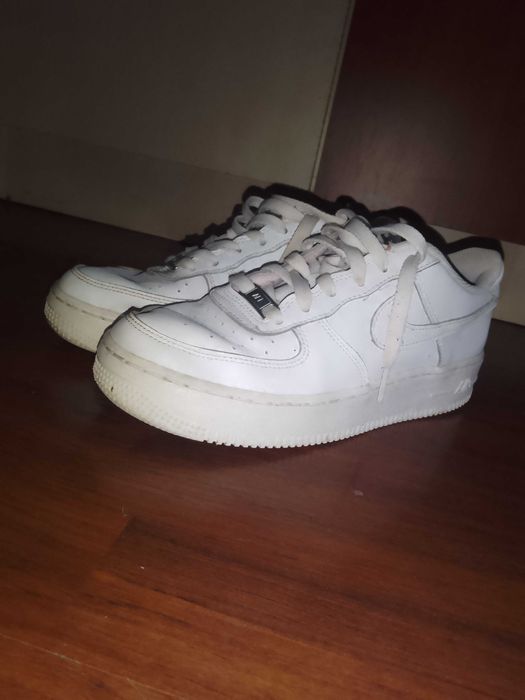Vand airforce 1(real)