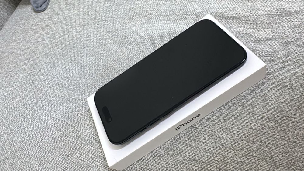 Обмен на iphone 17 pro max