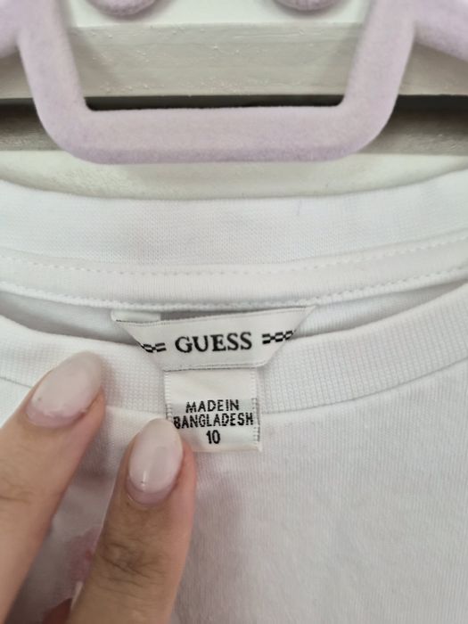 Детски рокли Guess, POLO Ralph Lauren