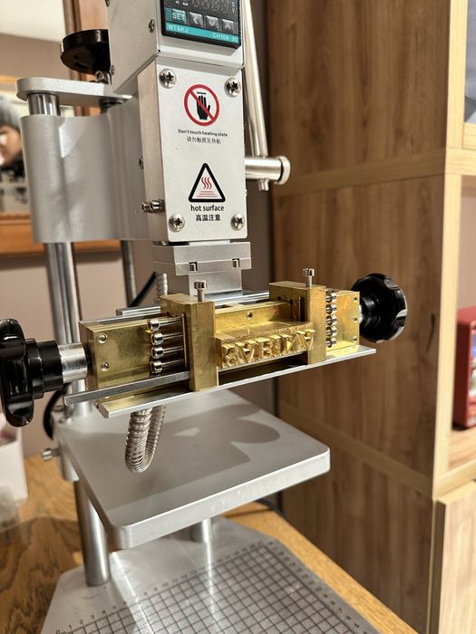 Гравировка на Дайсон / dyson