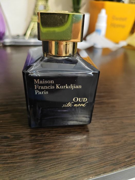 Парфюм Oud silk mood