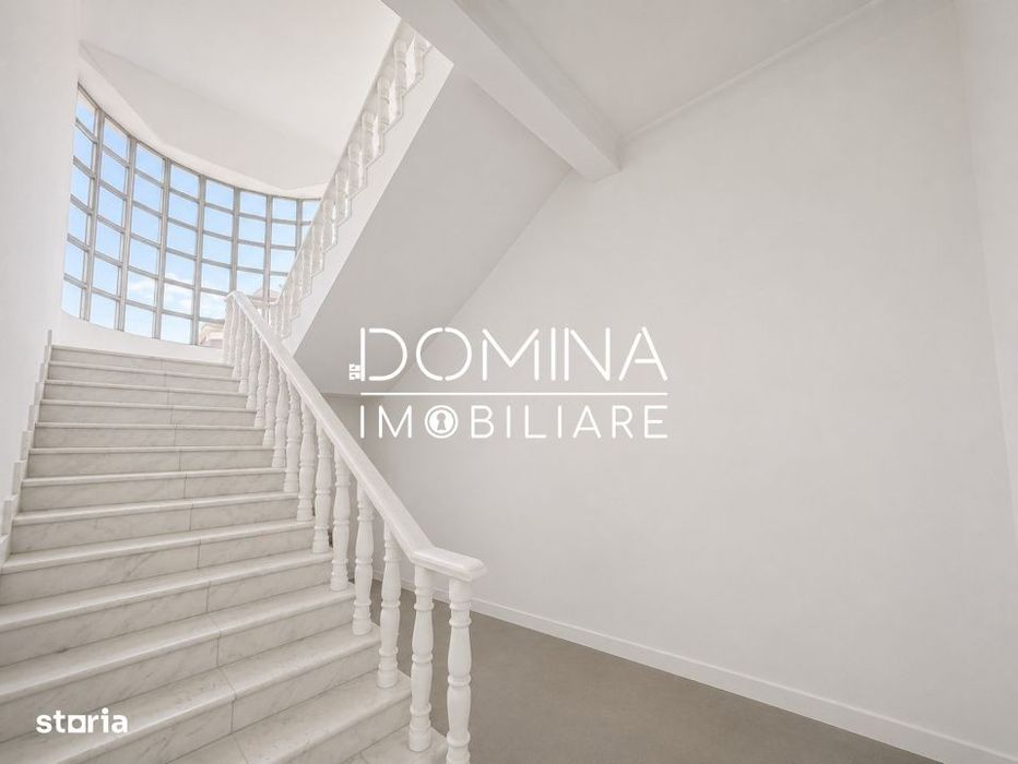 Spatiu comercial 220 mp | Inchiriere | Configuratie versatila