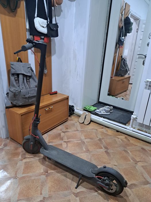 Электросамокат Xiaomi m365 pro