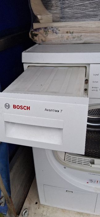 Uscător rufe  Bosch