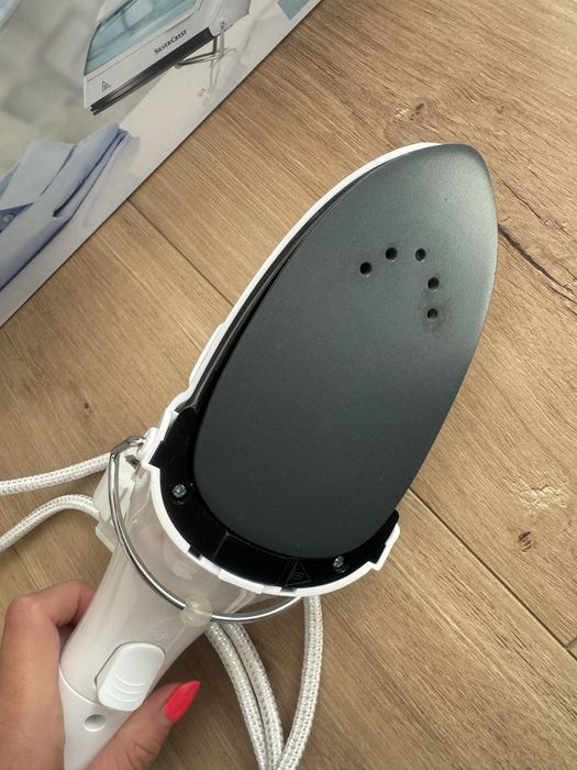 Парна четка ютия Лидл