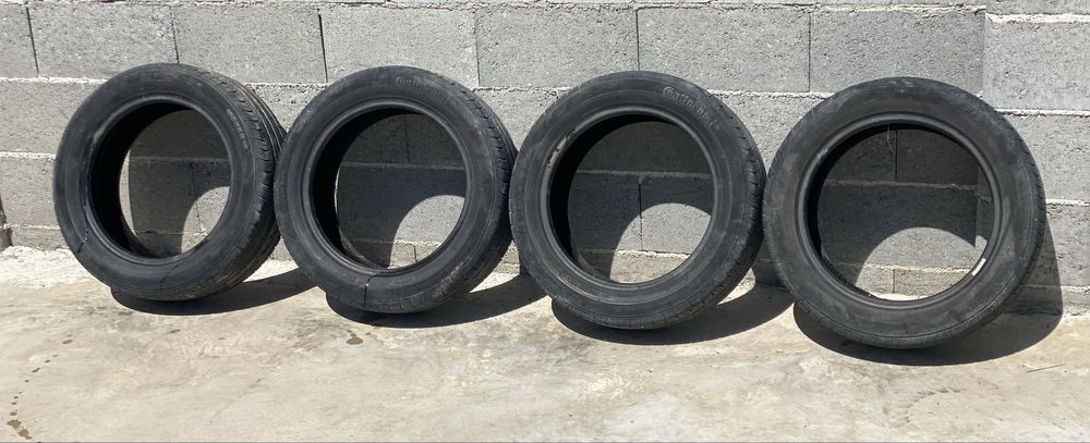 15-ски летни гуми Continental  185/55/15