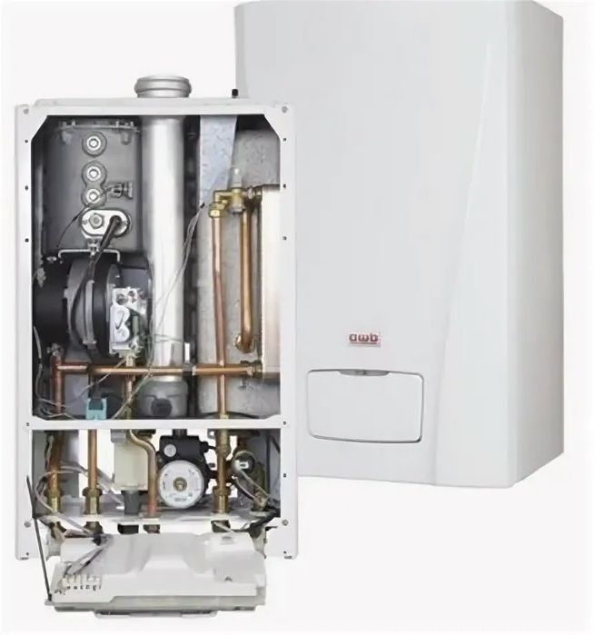 Ремонт двухконтурний котлов  24/7 ⁷⁷⁷ сервис