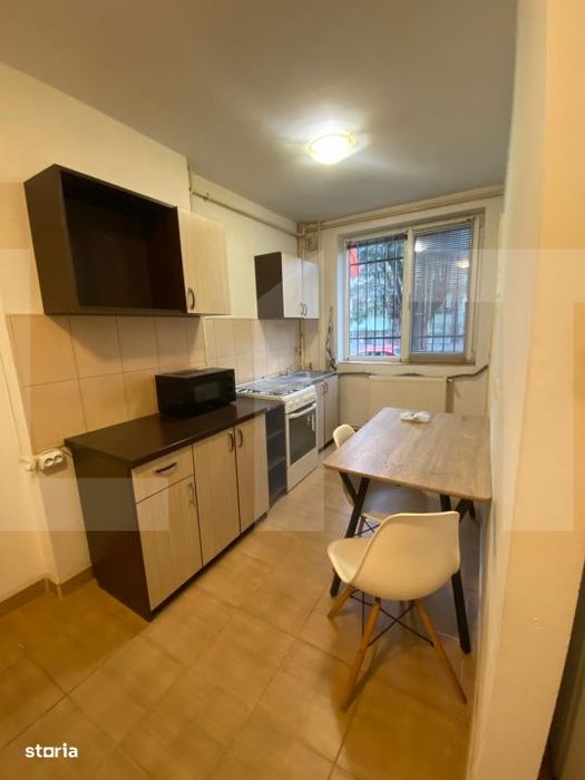 Apartament 2 camere, 54 mp, zona Elisabetin
