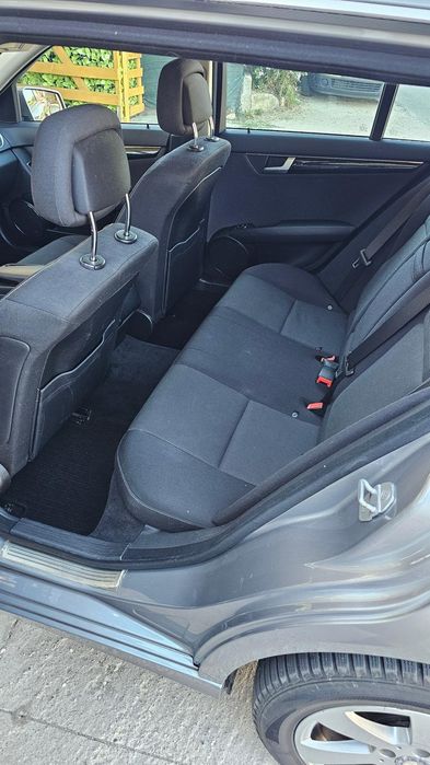 Vand////Schimb Mercedes C Class