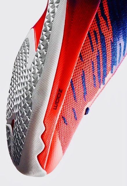 NIKE - Jordan - Super fly ..