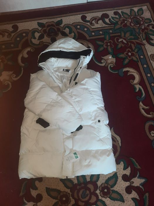 Куртка әйелдерге