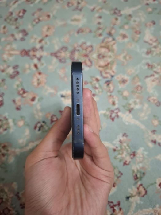 Айфон 12 обмен.