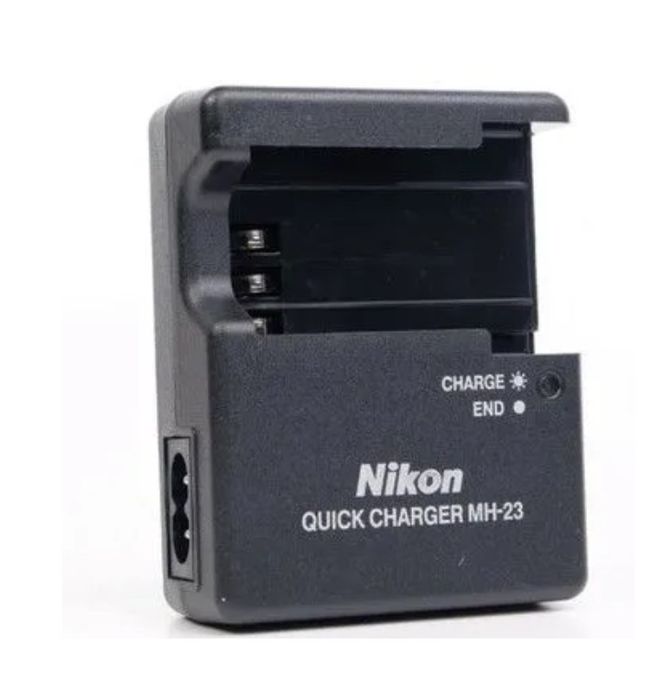 Продаю блок зарядки Nikon