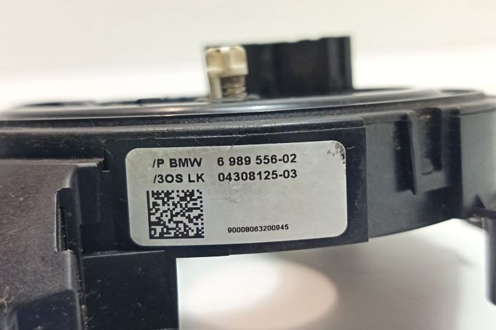 Spirala volan 698955602 BMW Seria 1 E87