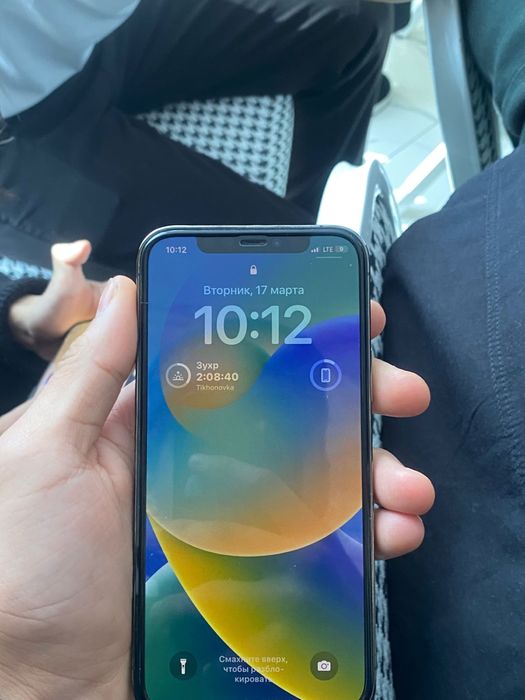 Продается Iphone 12 pro