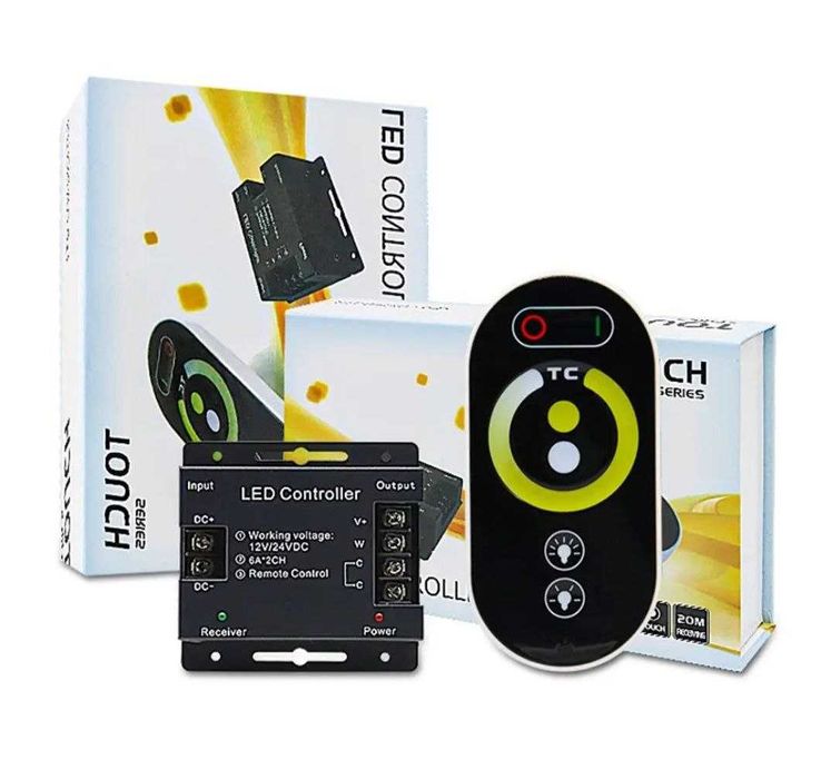 Светодиодная лента Лед лента LED подсветка 192diods/m TUYASMART 2color