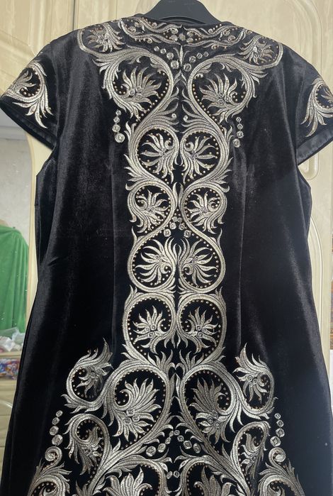 Камзол национальный