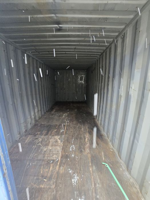 Контейнер 20 фут