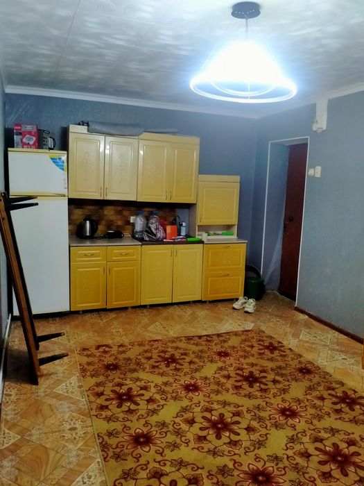 Продам 1-комнатная общежитие